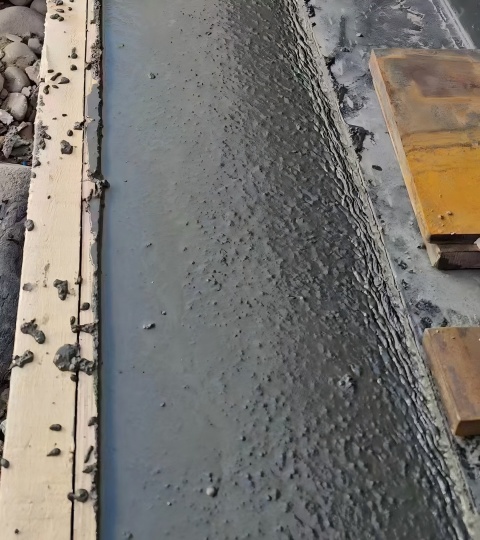 德江环氧砂浆的特点及施工流程​