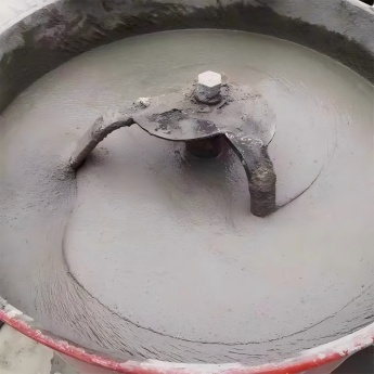 德江高强无收缩灌浆料施工流程 ，灌浆料施工注意事项