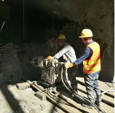 德江水下抗分散灌浆料特点 水下不分散注浆料介绍