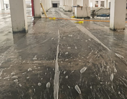 德江不发火砂浆和不发火金属骨料有什么区别