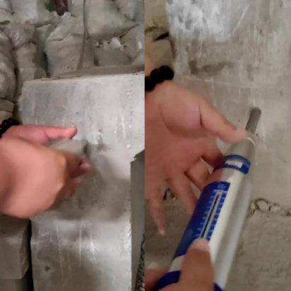 德江混凝土强度不足的原因及处理方法