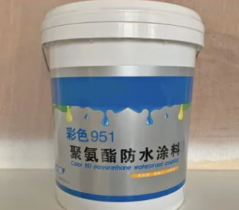 德江聚氨酯防水涂料