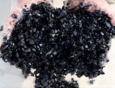 德江沥青冷补料（沥青砂）的优势特点与施工流程解析