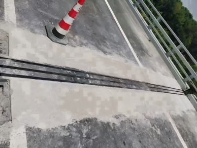 德江伸缩缝更换后浇筑材料快速结构修补料速砼的产品特点及施工流程​