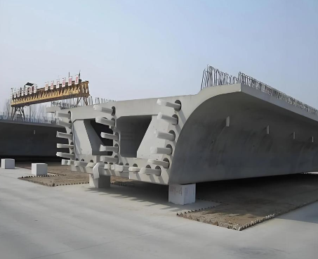 德江抗冻压浆料的特点及标准化施工工艺